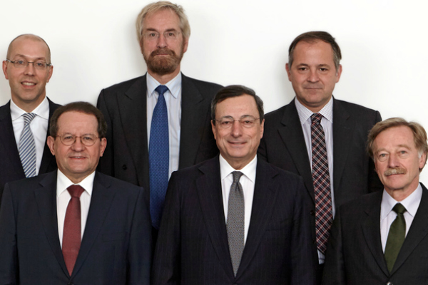 L'European Business Summit pointe le manque d’égalité hommes-femmes